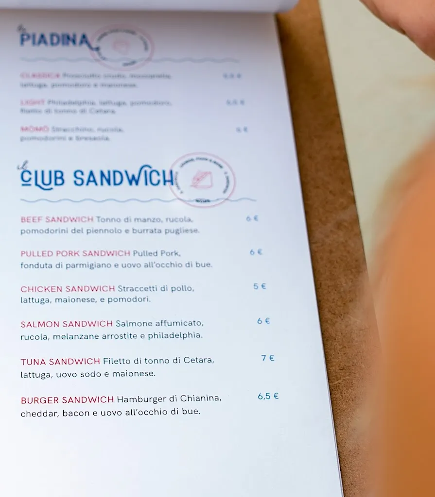 Menu_Mòmò Lounge, Food & More_Cervinara_immagine_2