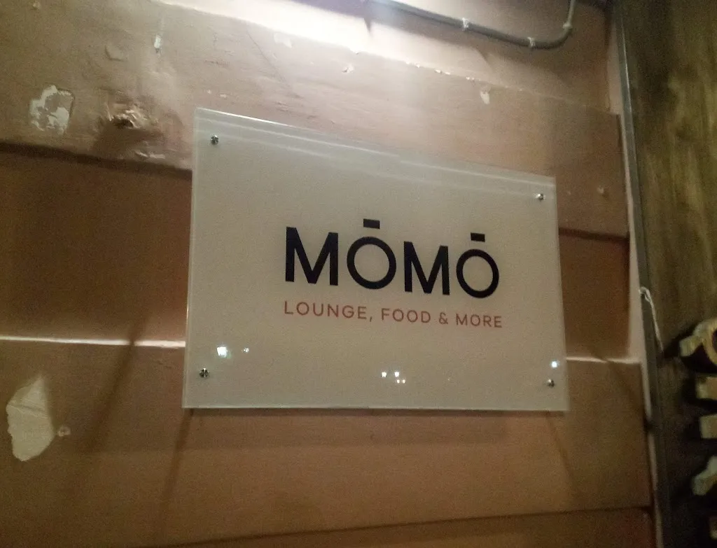 giuseppe salomone_Mòmò Lounge, Food & More_Cervinara_recensione