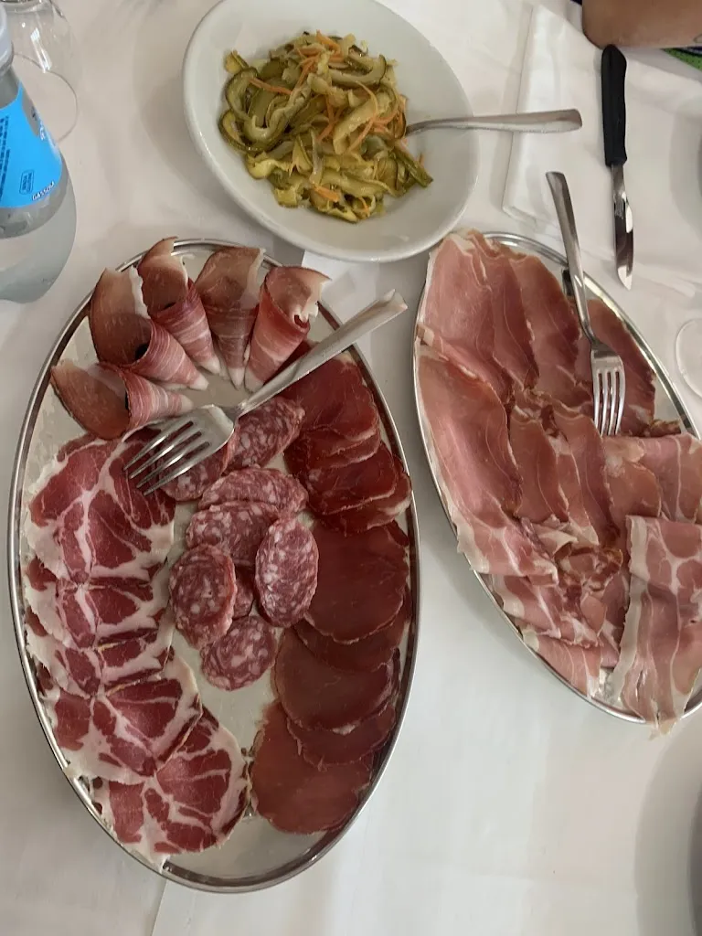 Alessandra La Selva_Pizzeria Ristorante Torrione_Lettomanoppello_review