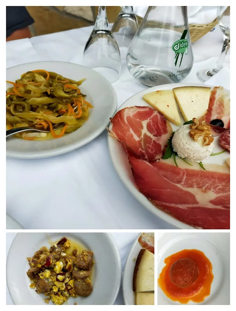 Marica Bacco_Pizzeria Ristorante Torrione_Lettomanoppello_review