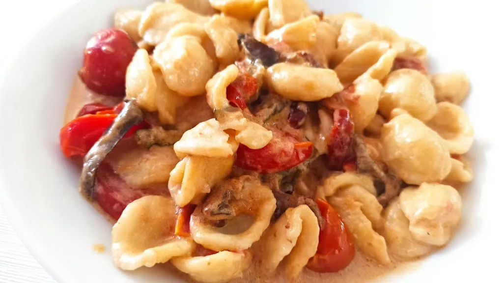 Michele Esse_Ristorante Da Quarantuno_Cervinara_review