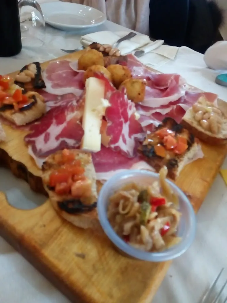 GIANCARLO LIGUORI_Ristorante Da Quarantuno_Cervinara_review