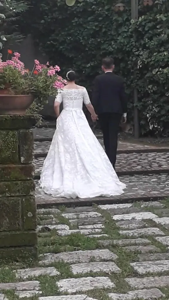 Il Giardino dei Tigli - Villa Bianco - Villa per ricevimenti ed eventi_Cervinara_slider_image_2