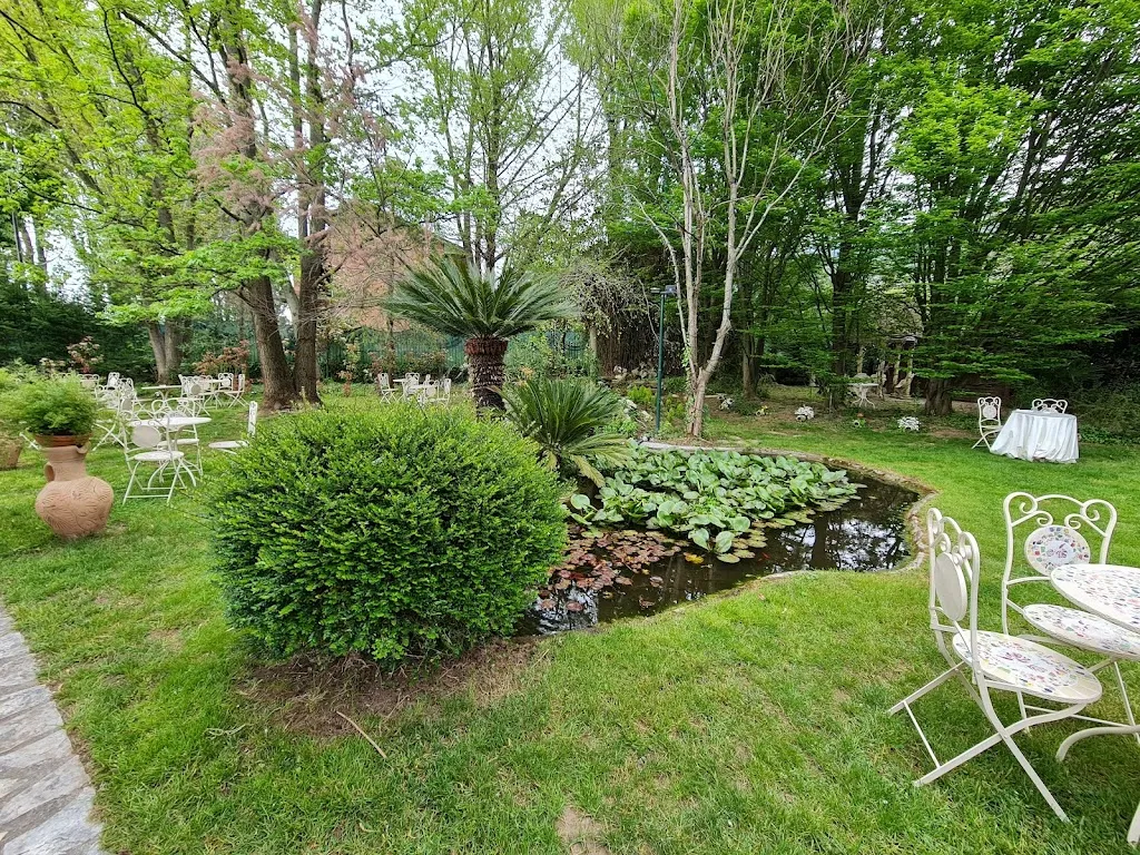 Il Giardino dei Tigli - Villa Bianco - Villa per ricevimenti ed eventi_Cervinara_slider_image_3