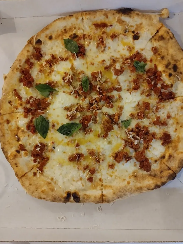 Menü_Vittorio Pizza_Cervinara_Bild_5