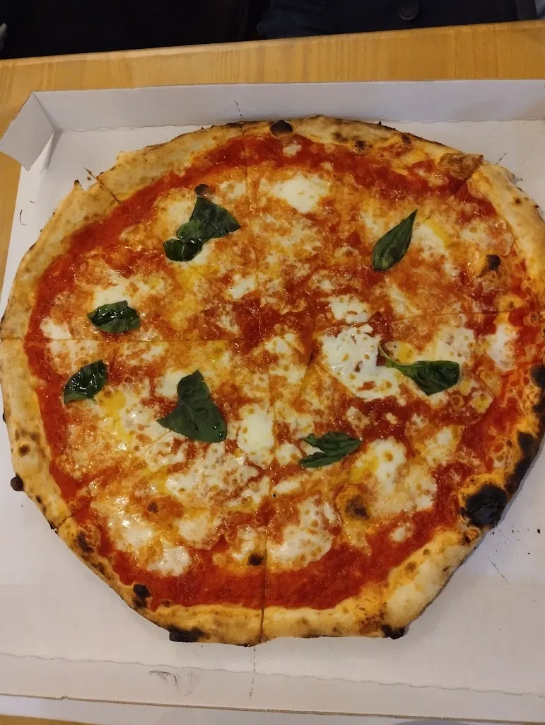 Menü_Vittorio Pizza_Cervinara_Bild_6