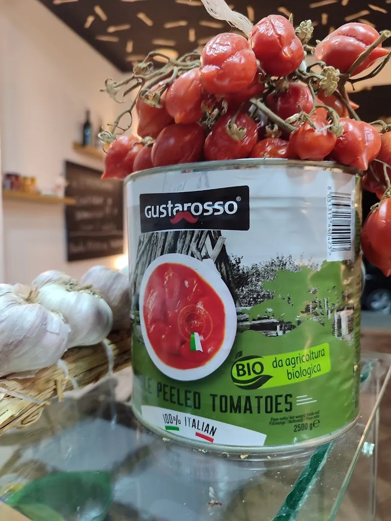 Menü_Vittorio Pizza_Cervinara_Bild_8