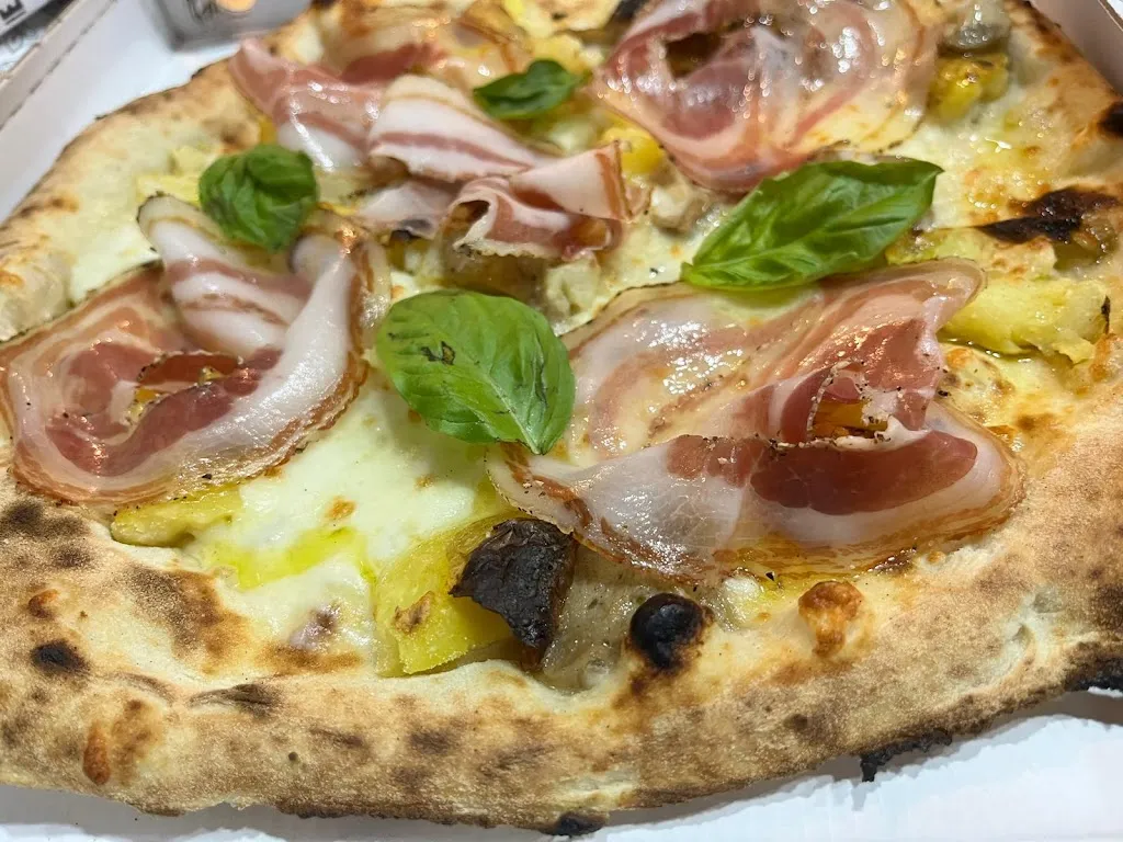 Menü_Vittorio Pizza_Cervinara_Bild_9