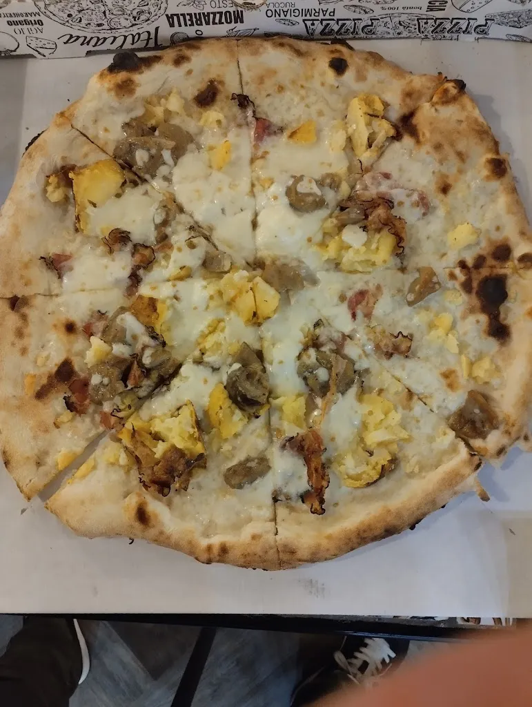 Massimo Barberini_Vittorio Pizza_Cervinara_Bewertung