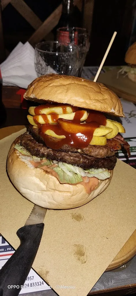 Menu_A Cresta Alta_Cervinara_immagine_3