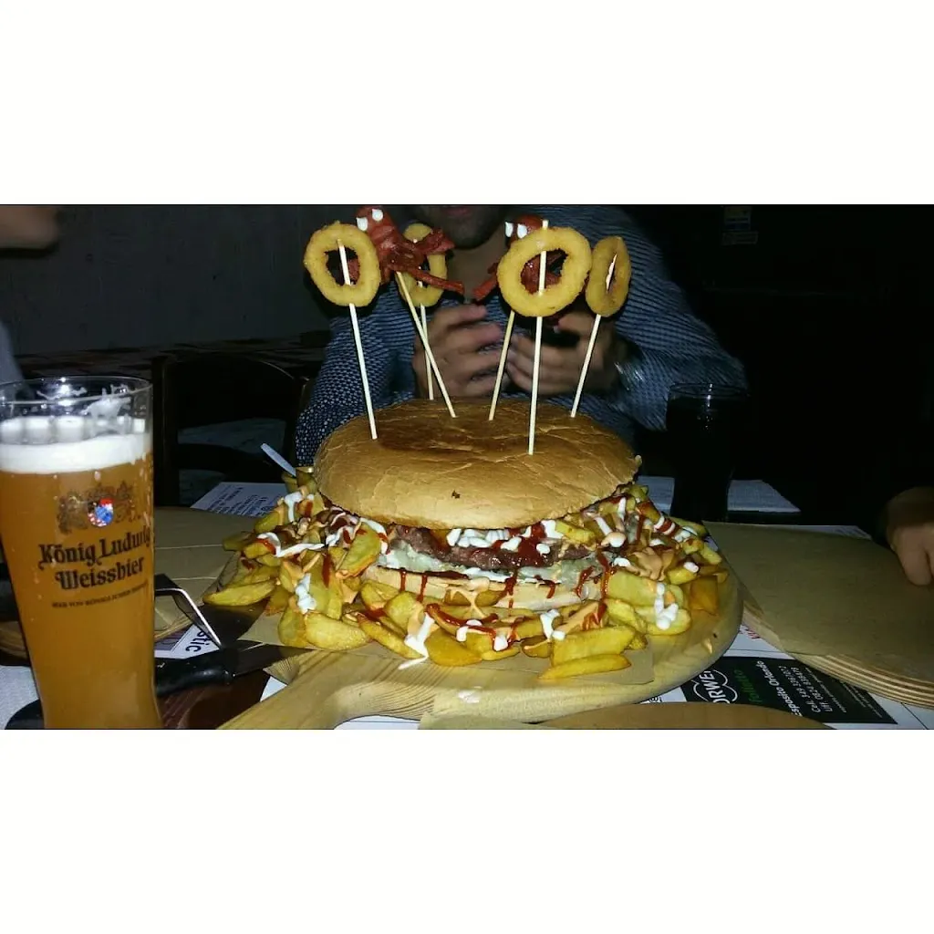 Menu_A Cresta Alta_Cervinara_immagine_9