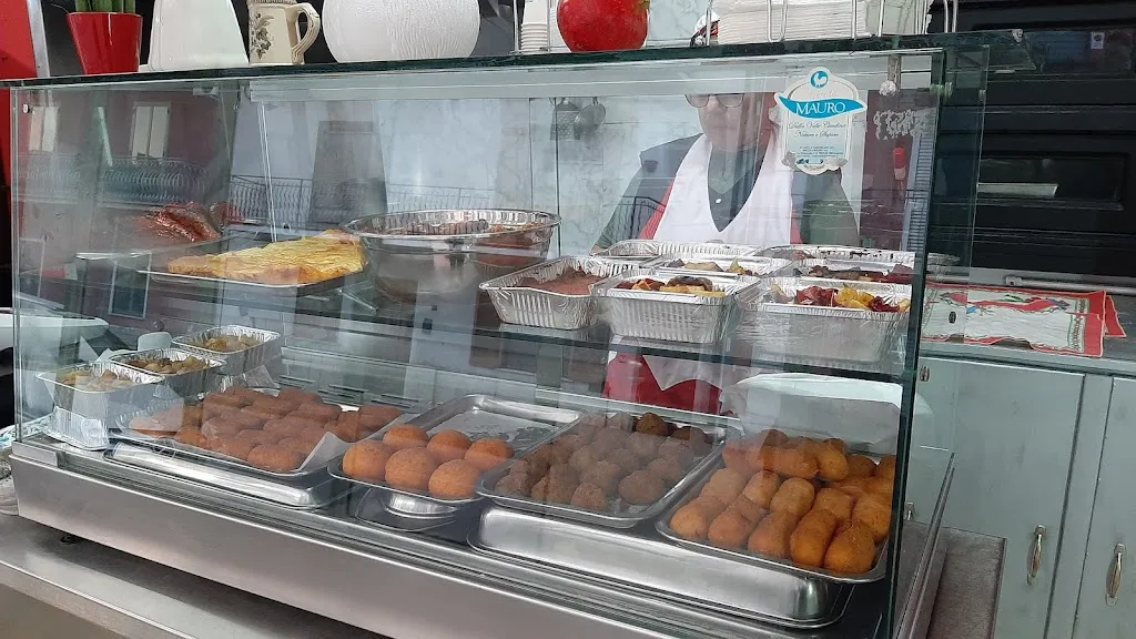 Giogra Gra_DA ASTERIX POLLO ALLO SPIEDO_Cervinara_review