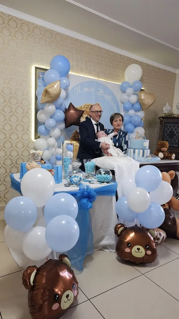 Giovanna D_Villa Camelia_Cervinara_review