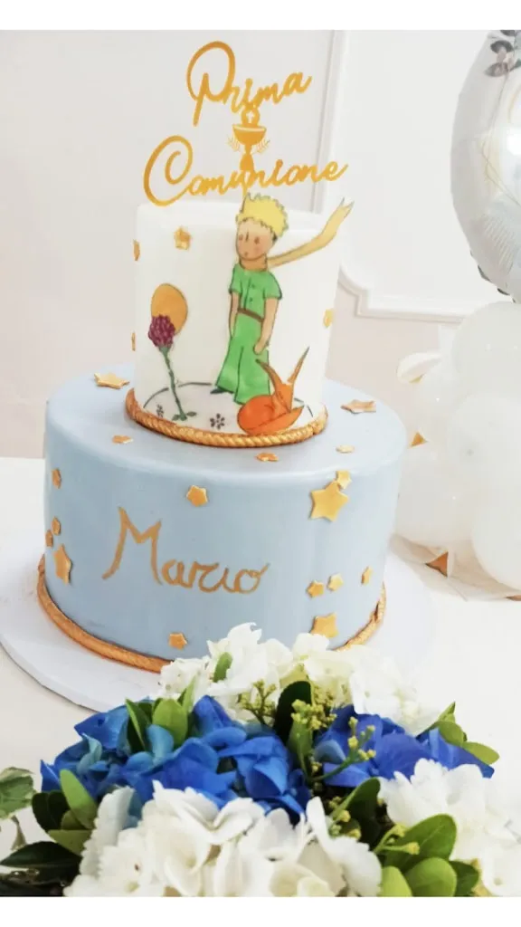 Enzo_Villa Camelia_Cervinara_review