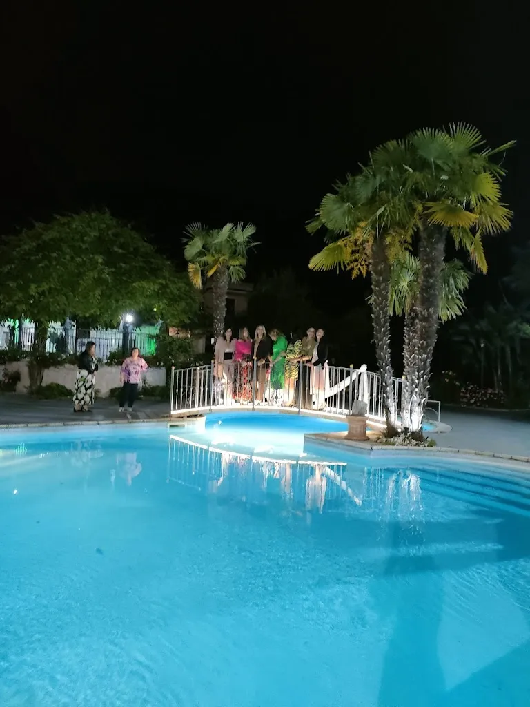 V De A_Villa Camelia_Cervinara_review