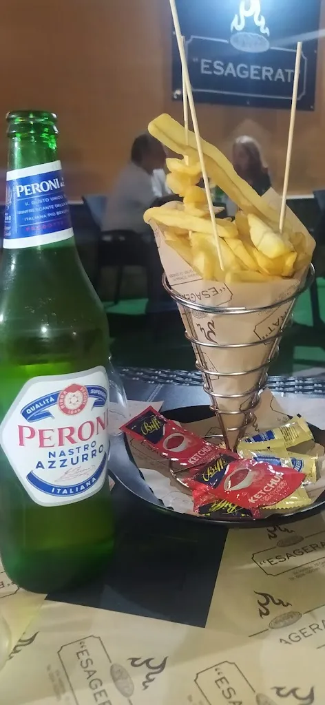 Menu_Esagerat pizzeria_Cervinara_image_5