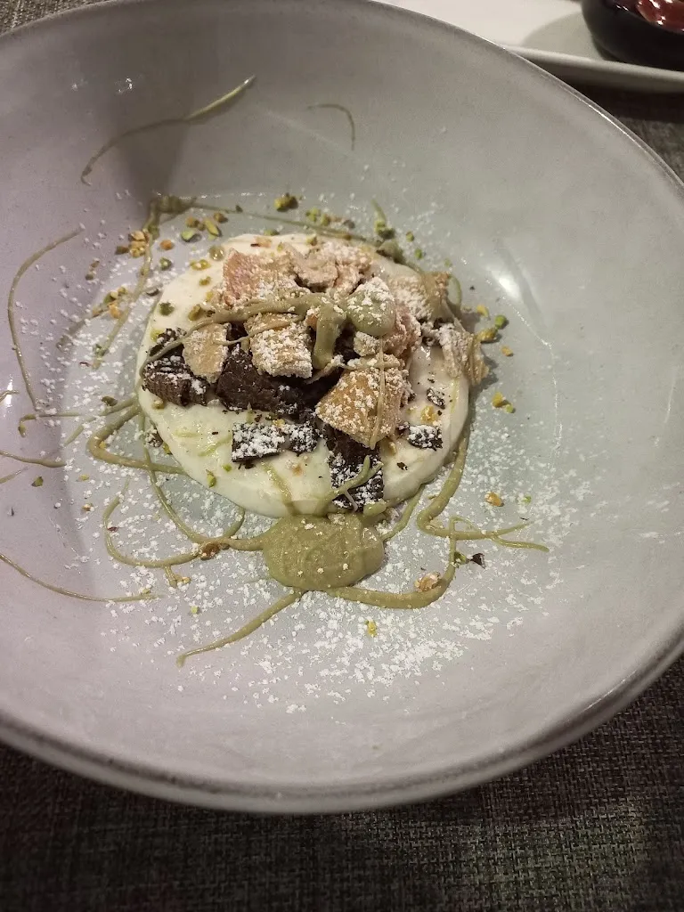 Tiziana Bello_Campo Verde comfort food_Cervinara_review