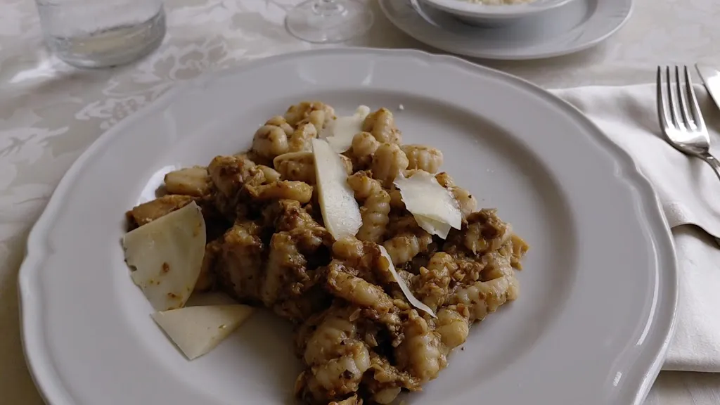 Alex Ivan_Ristorante la Teleferica Villa Anna_Lettomanoppello_review