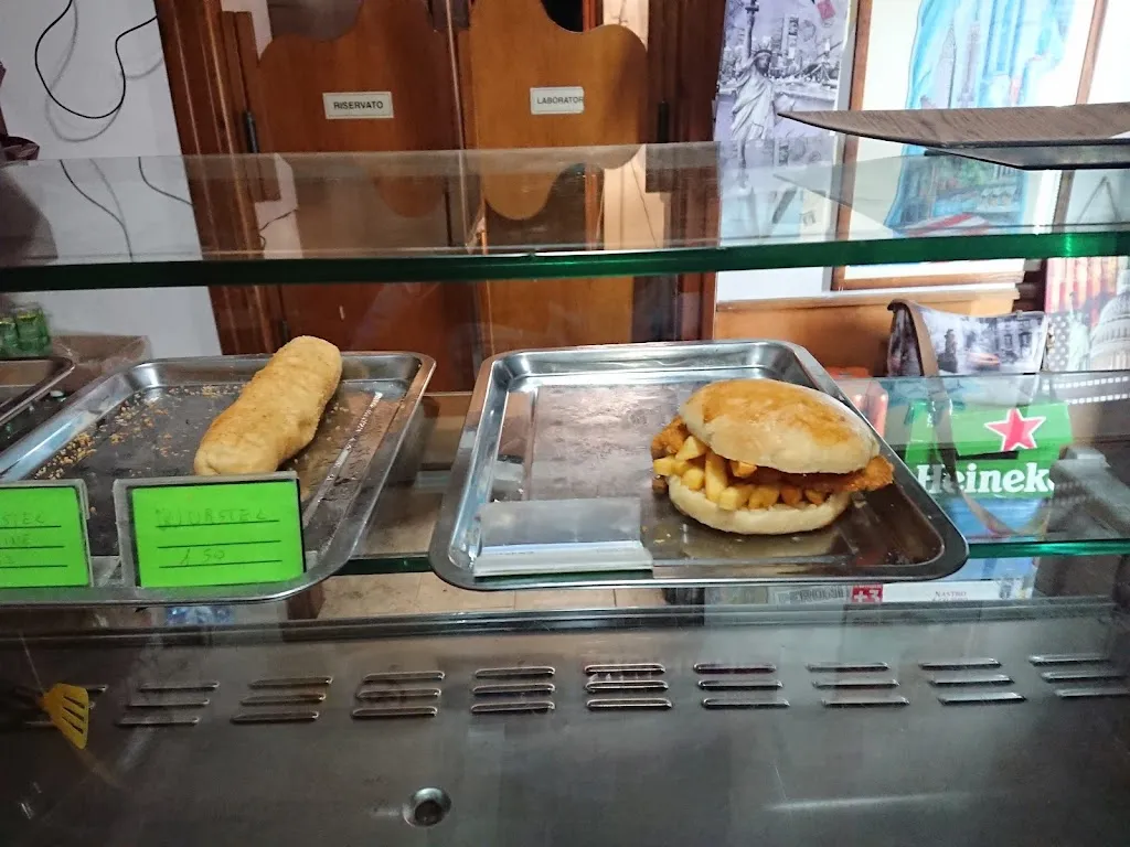 Menu_American Pizzeria 2_Cervinara_image_4