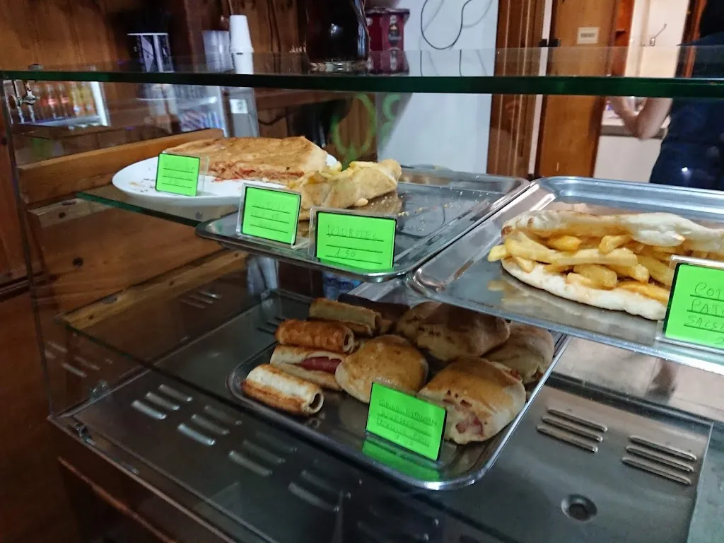 Menu_American Pizzeria 2_Cervinara_image_6