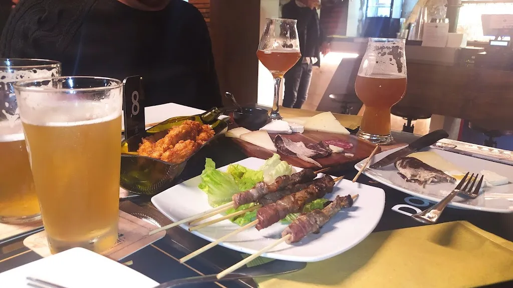 Menu_Birrificio artigianale Donjon_Cervinara_image_8