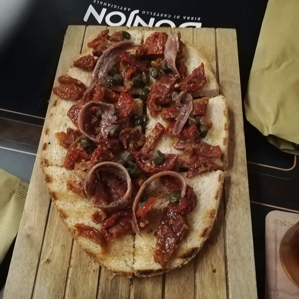 Menu_Birrificio artigianale Donjon_Cervinara_image_9