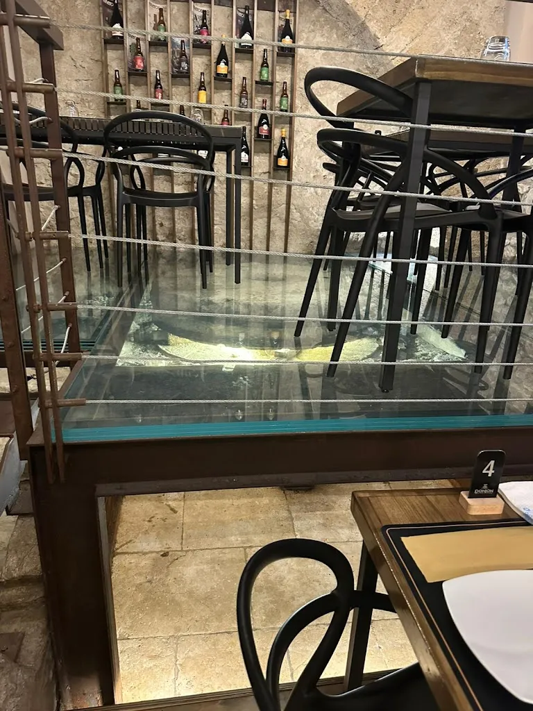 Gi_ Pet_Birrificio artigianale Donjon_Cervinara_review