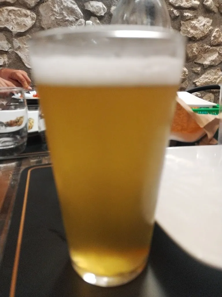 Gerardo Passariello_Birrificio artigianale Donjon_Cervinara_review