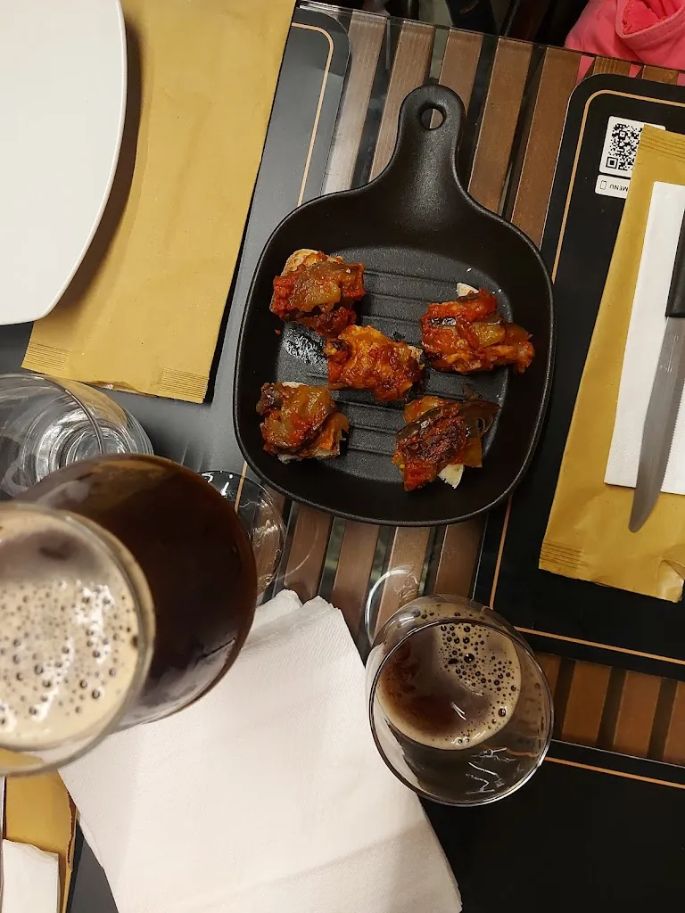 Sonia Del Santo_Birrificio artigianale Donjon_Cervinara_review