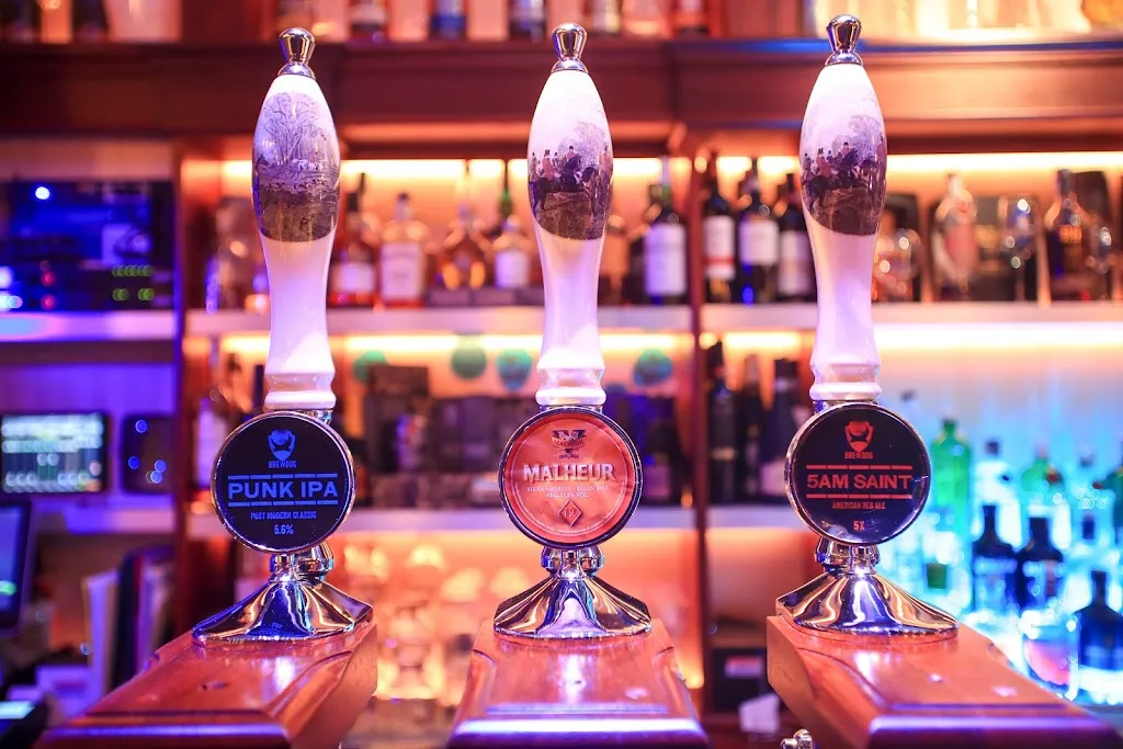 Cervus Pub Birreria_Cervinara_slider_image_3