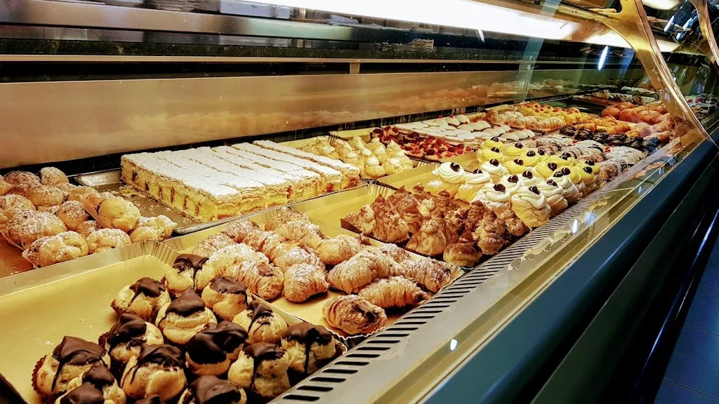 Bar Mulino Rosso restaurant in Cervinara