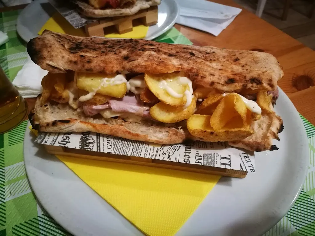 Menu_L' Artigiano della Pizza_Cervinara_image_1