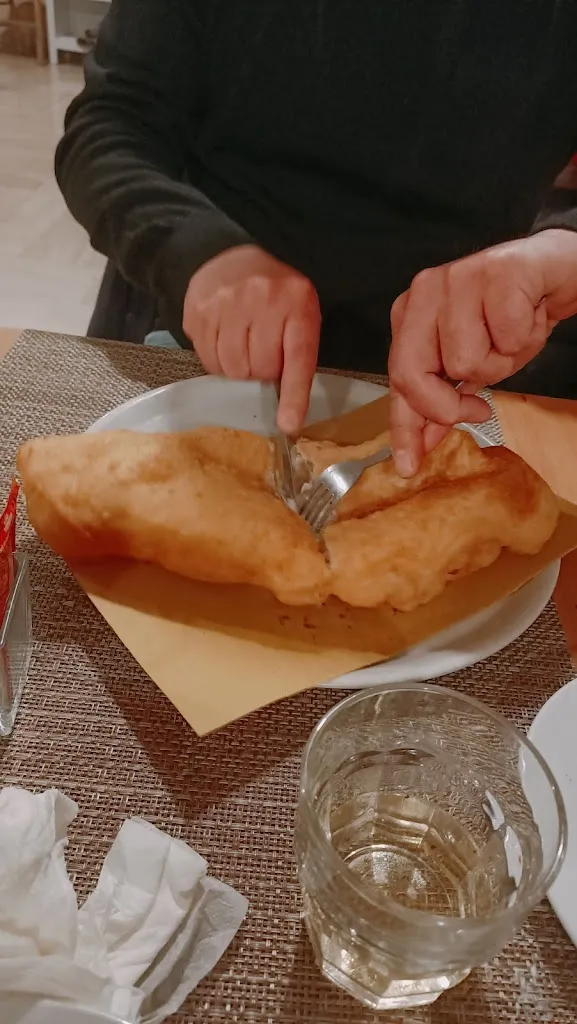 daniele mainolfi_L' Artigiano della Pizza_Cervinara_review