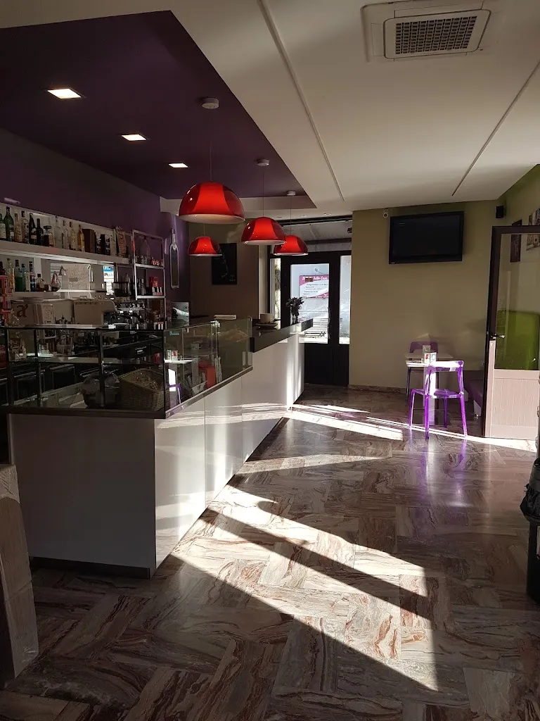 Bar La Gola ristorante a Cervinara