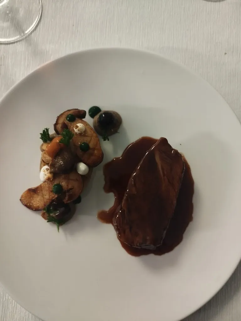 Menu_Il Grataio -Castello- Gourmet & Relax_Cervinara_image_7