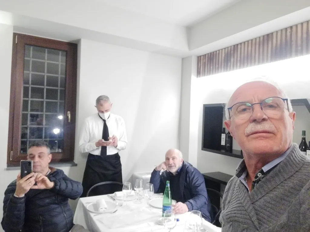 Antonio Musto_Il Grataio -Castello- Gourmet & Relax_Cervinara_review