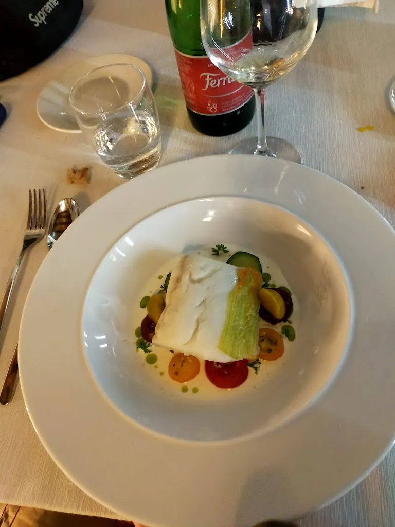 Matilda Ponti_Il Grataio -Castello- Gourmet & Relax_Cervinara_review