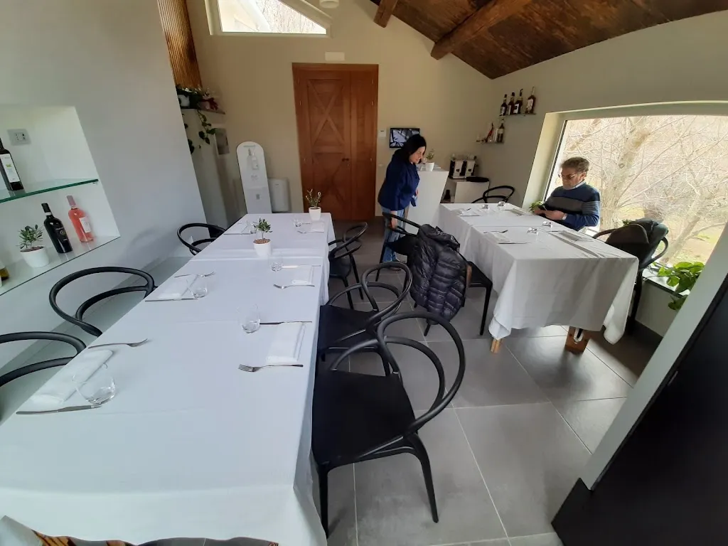 Il Grataio -Castello- Gourmet & Relax restaurant in Cervinara