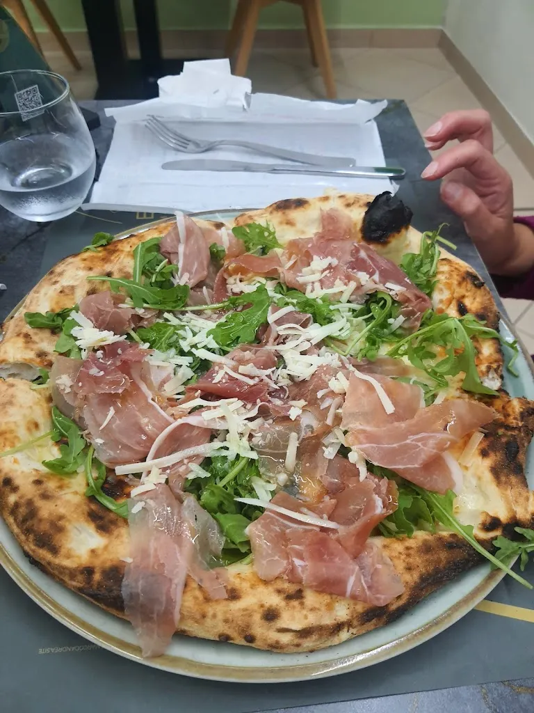 Menu_Pizzeria Il Buco_Cervinara_image_1