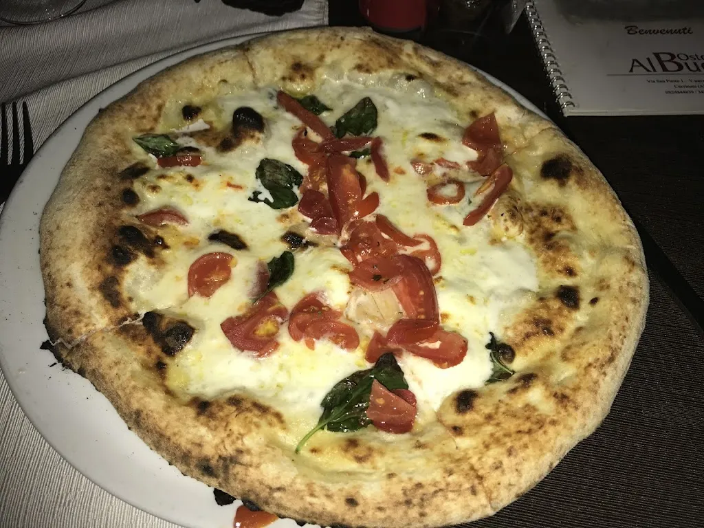 Menu_Pizzeria Il Buco_Cervinara_image_4