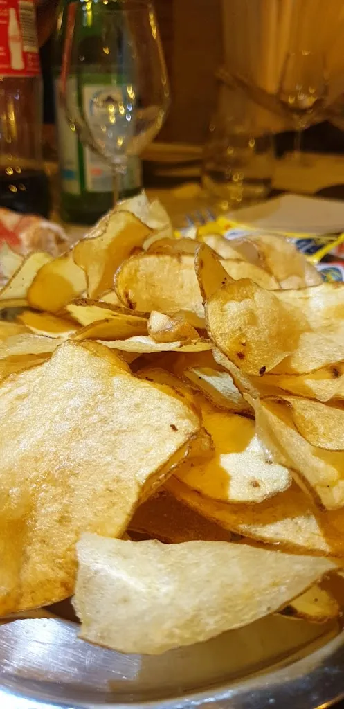 Menu_Pizzeria Il Buco_Cervinara_image_8