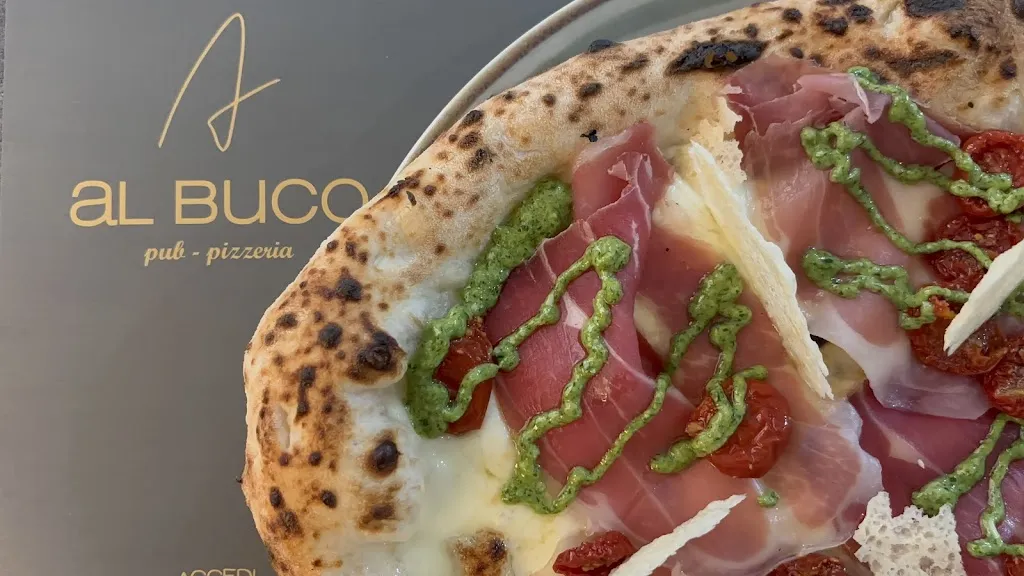 Pizzeria Il Buco_Cervinara_slider_image_2