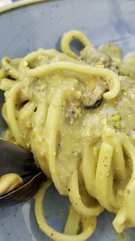 Matthew Savino_Ristorante Cetara Punto e Pasta_Cetara_recensione