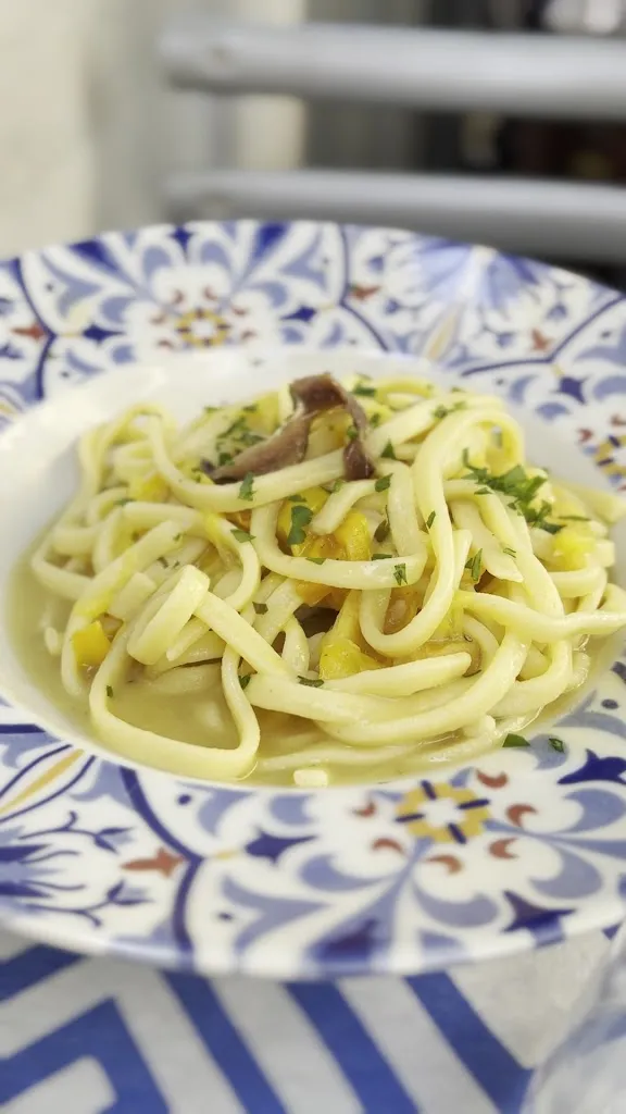 Ristorante Cetara Punto e Pasta_Cetara_slider_image_2