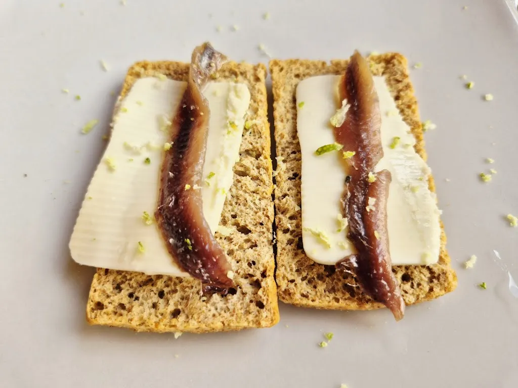 Miroslav Stojanovic_Ristorante Dea mangiona_Cetara_review