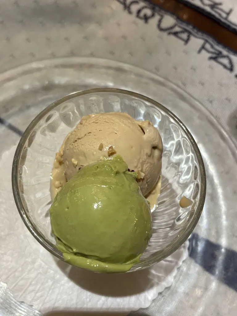 Angelika Bambi_Ristorante Acquapazza Cetara_Cetara_recensione