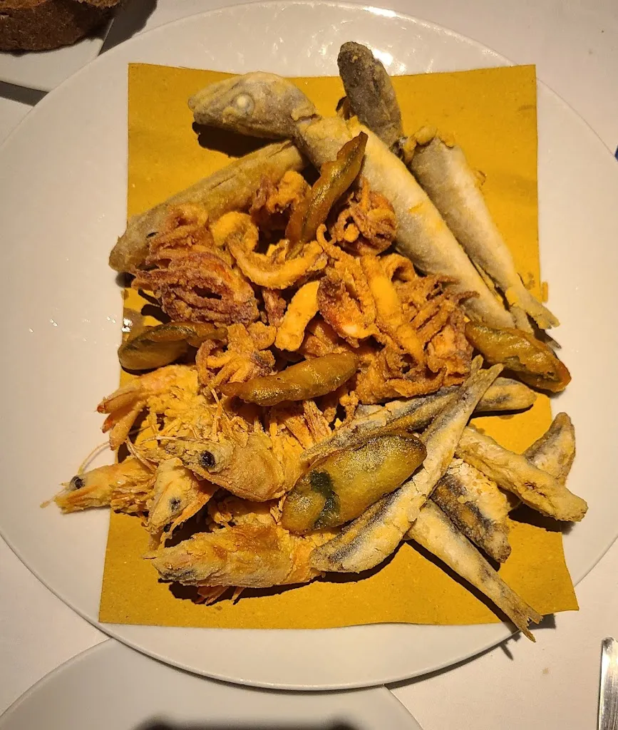 farshad mirzadeh_Ristorante Falalella_Cetara_review