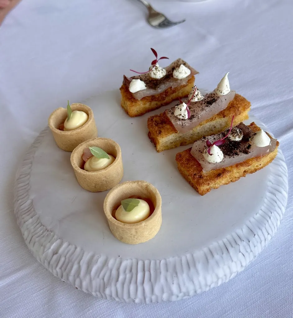 Kay Wong_Ristorante Falalella_Cetara_review