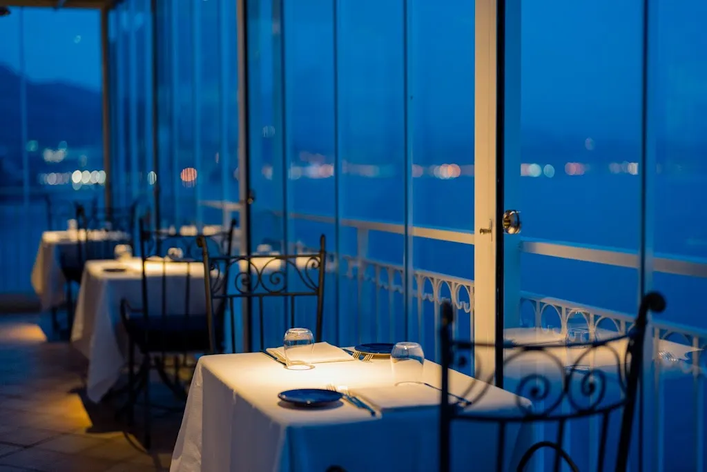 Ristorante Falalella restaurant in Cetara