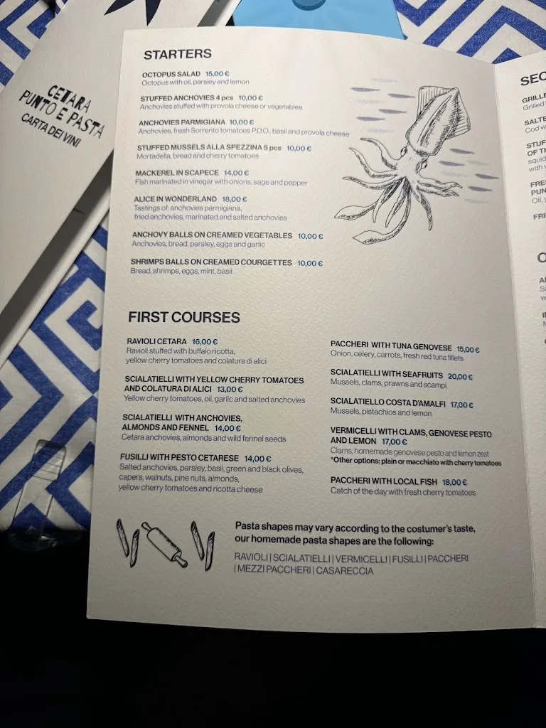 Menu_La Frittura del Golfo_Cetara_image_2